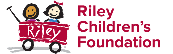 Riley Children's Foundation logo