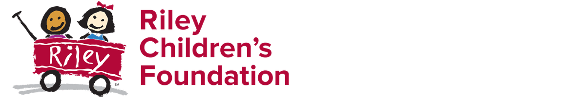Riley Children's Foundation logo