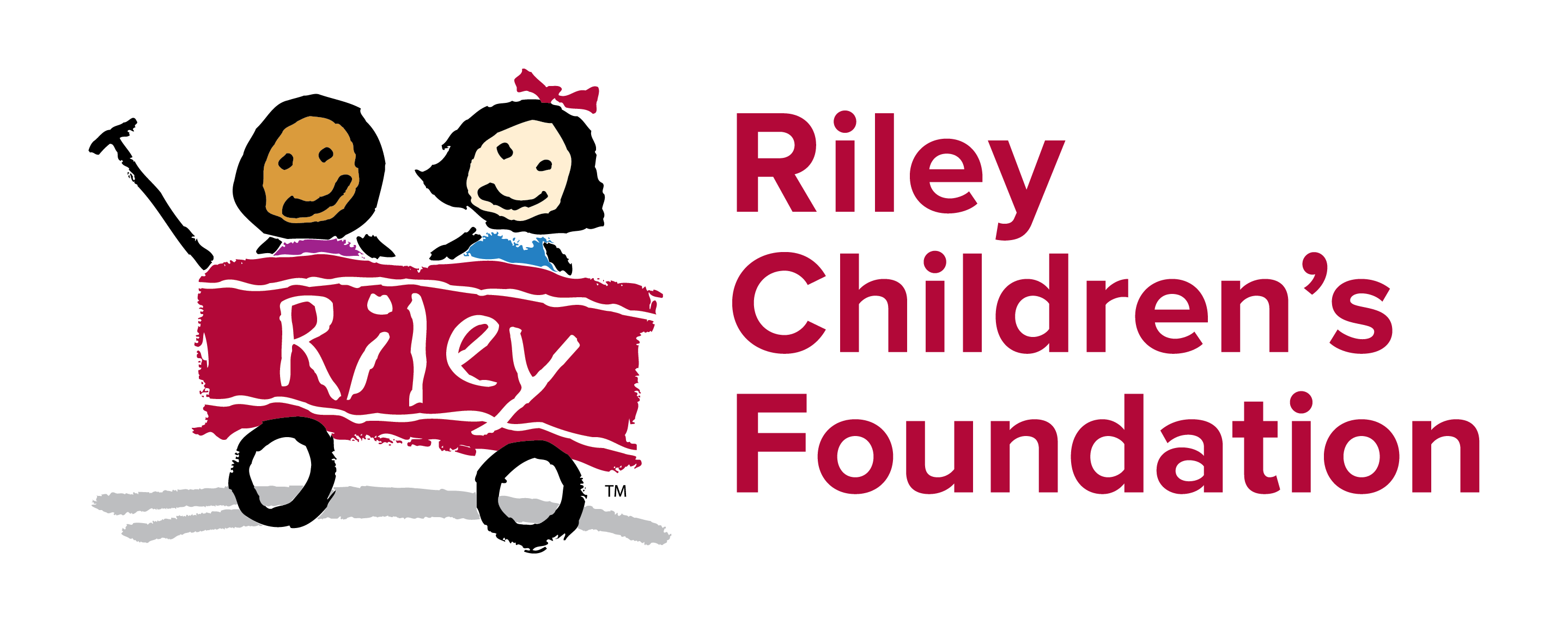 Riley Children's Foundation logo
